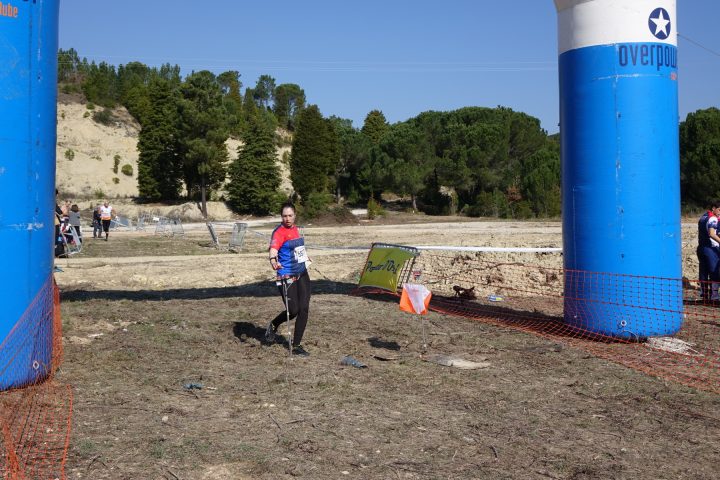 Prova de orientao 13